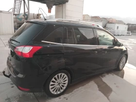 Ford Grand C-Max 2.0 TDCI - 10000 € / 19558.30 лв. - 36787237 5