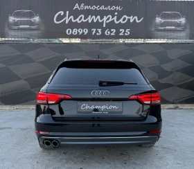 Audi A4 Бартер Лизинг - 15500 € / 30315.36 лв. - 57539489 6