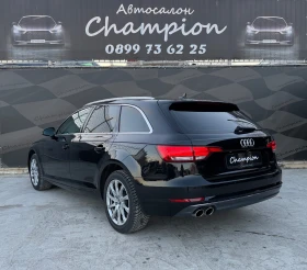 Audi A4 Бартер Лизинг - 15500 € / 30315.36 лв. - 57539489 4