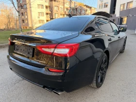 Maserati Quattroporte S-Q4 - цена по договаряне - 54621316 7