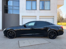 Maserati Quattroporte S-Q4 - цена по договаряне - 54621316 4