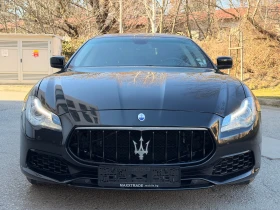 Maserati Quattroporte S-Q4 - цена по договаряне - 54621316 2