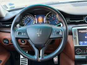 Maserati Quattroporte S-Q4 - цена по договаряне - 54621316 13
