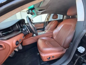 Maserati Quattroporte S-Q4 - цена по договаряне - 54621316 10
