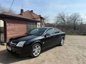 ������ Opel Vectra