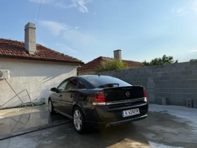 Opel Vectra GTS | Mobile.bg � ����� ������ 4