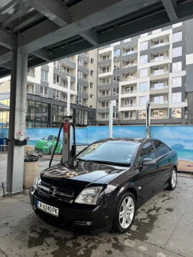 Opel Vectra GTS | Mobile.bg � ����� ������ 5