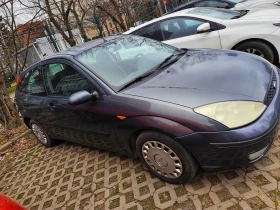 Ford Focus - 1500 € / 2933.74 лв. - 35436605 3