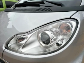 Smart Fortwo 800 CDI FULL  - 3899 € / 7625.78 лв. - 28893777 6