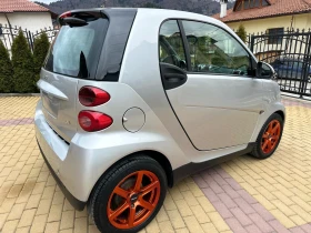 Smart Fortwo 800 CDI FULL  - 3899 € / 7625.78 лв. - 28893777 4