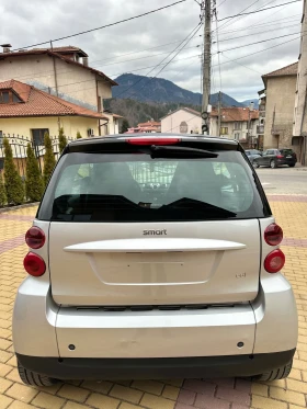Smart Fortwo 800 CDI FULL  - 3899 € / 7625.78 лв. - 28893777 7