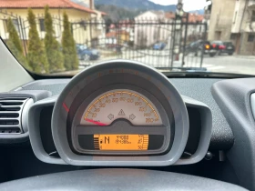 Smart Fortwo 800 CDI FULL  - 3899 € / 7625.78 лв. - 28893777 17