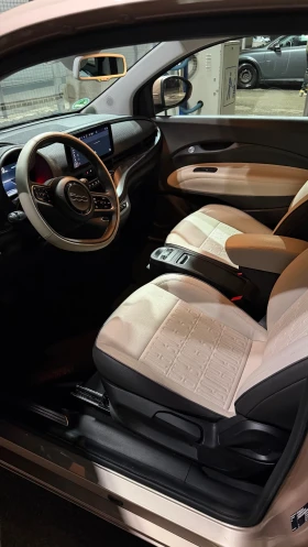 Fiat 500e Cabriolet  - 19900 € / 38921.02 лв. - 16201494 4