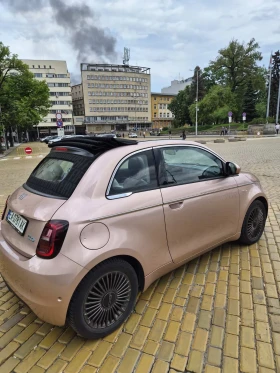 Fiat 500e Cabrio  | Mobile.bg � ����� ������ 2