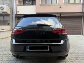 VW Golf 1.6TDI Highline  - 9800 € / 19167.13 лв. - 82034371 5