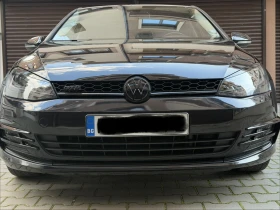 VW Golf 1.6TDI Highline  - 9800 € / 19167.13 лв. - 82034371 2