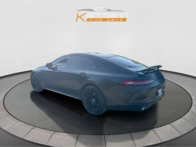 Mercedes-Benz AMG GT 53 4MATIC* АвтоКредит * (ЦЕНА ДО БГ) - 49999 € / 97789.54 лв. - 48223014 3