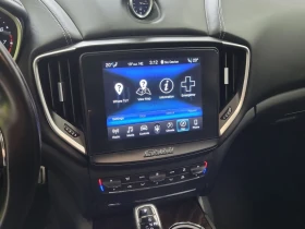 Maserati Ghibli S Q4 GranLusso/Cruise Control/Обдухване  | Auto.bg — изображение 12