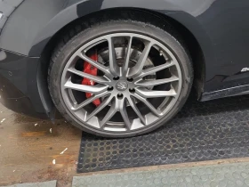 Maserati Ghibli S Q4 GranLusso/Cruise Control/Обдухване  | Auto.bg — изображение 7