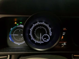 Hyundai Elantra 1.6l Hybrid Blue | Auto.bg — изображение 9