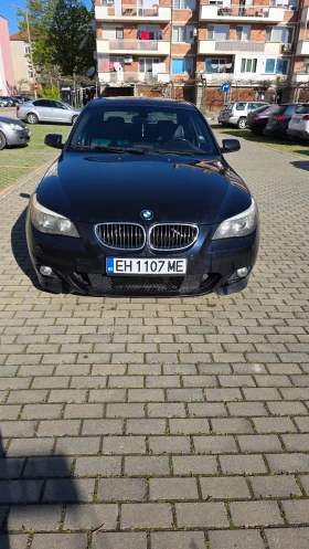 BMW 530 | Mobile.bg � ����� ������ 7