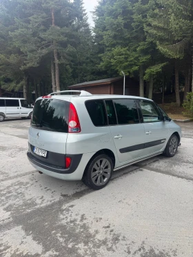 Renault Espace 6+ 1 | Mobile.bg � ����� ������ 6