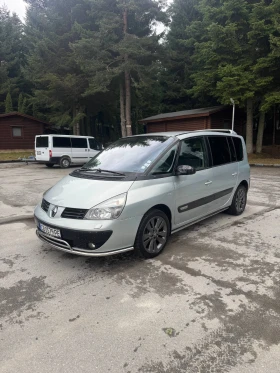 Renault Espace 6+ 1 | Mobile.bg � ����� ������ 2