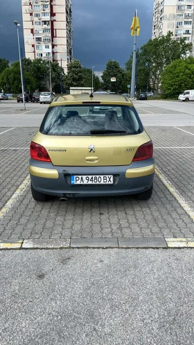 Peugeot 307 | Mobile.bg � ����� ������ 2