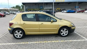Peugeot 307 | Mobile.bg � ����� ������ 4