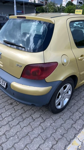 Peugeot 307 | Mobile.bg � ����� ������ 8