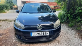 VW Golf TSI Blue Motion - 4350 € / 8507.86 лв. - 12874893 2