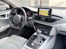 Audi A7 3.0 BiTDI Quattro| RS7 ����� | Nardo Grey |  | Mobile.bg � ����� ������ 10