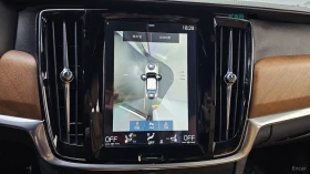 Volvo S90 INSCRIPTION* PANO* КОЖА* ПОДГРЕВ* ОБДУХВ* 360* HEA | Auto.bg — изображение 15