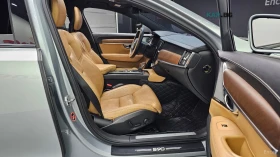 Volvo S90 INSCRIPTION* PANO* КОЖА* ПОДГРЕВ* ОБДУХВ* 360* HEA | Auto.bg — изображение 11