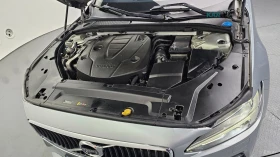 Volvo S90 INSCRIPTION* PANO* КОЖА* ПОДГРЕВ* ОБДУХВ* 360* HEA | Auto.bg — изображение 6