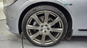 Volvo S90 INSCRIPTION* PANO* КОЖА* ПОДГРЕВ* ОБДУХВ* 360* HEA | Auto.bg — изображение 5