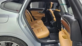 Volvo S90 INSCRIPTION* PANO* КОЖА* ПОДГРЕВ* ОБДУХВ* 360* HEA | Auto.bg — изображение 12