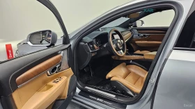 Volvo S90 INSCRIPTION* PANO* КОЖА* ПОДГРЕВ* ОБДУХВ* 360* HEA | Auto.bg — изображение 10