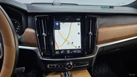 Volvo S90 INSCRIPTION* PANO* КОЖА* ПОДГРЕВ* ОБДУХВ* 360* HEA | Auto.bg — изображение 14