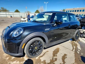 Mini Cooper s e