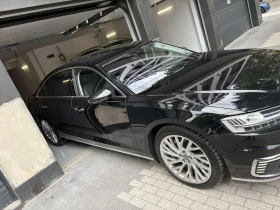 Audi A8 6.0TFSI | Auto.bg — изображение 3