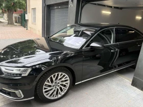 Audi A8 6.0TFSI | Auto.bg — изображение 2
