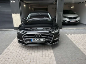 Audi A8 6.0TFSI