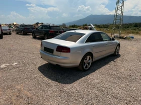 Audi A8 3броя! 4.2 326кс Facelift | Auto.bg — изображение 2