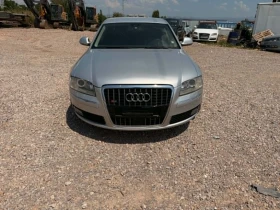 Audi A8 3броя! 4.2 326кс Facelift | Auto.bg — изображение 3