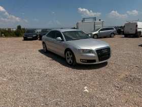 Audi A8 3броя! 4.2 326кс Facelift