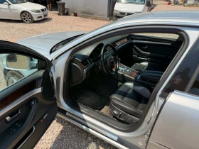 Audi A8 3броя! 4.2 326кс Facelift | Auto.bg — изображение 8