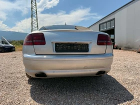 Audi A8 3броя! 4.2 326кс Facelift | Auto.bg — изображение 5