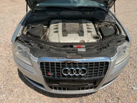 Audi A8 3броя! 4.2 326кс Facelift | Auto.bg — изображение 4