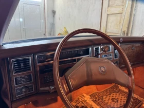 Cadillac Eldorado 5.7 - 12700 € / 24839.04 лв. - 70406615 4